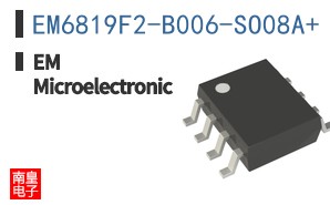 EM6819F2-B006-SO08A+ ͼƬ